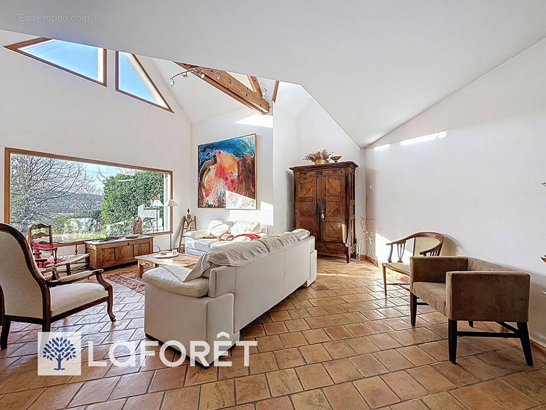 Maison à CHAMBOURCY