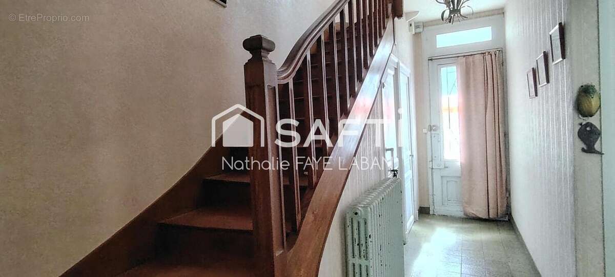 Photo 5 - Maison à CHATELLERAULT