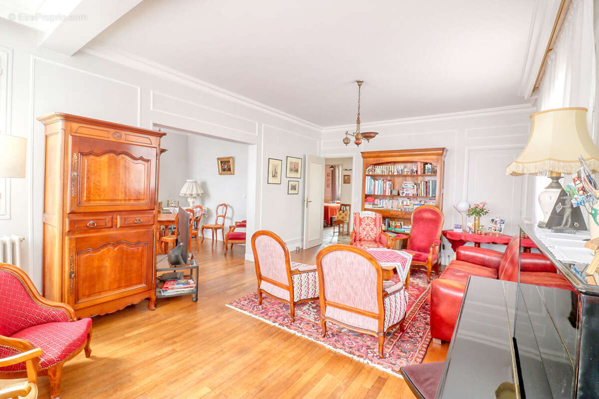 Maison à ANTONY
