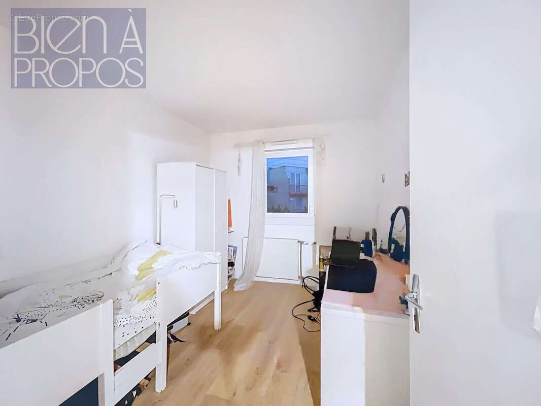 Appartement à CRETEIL