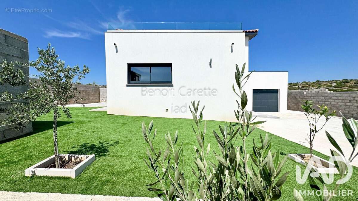 Maison 138 m² à Fitou  - photo 2