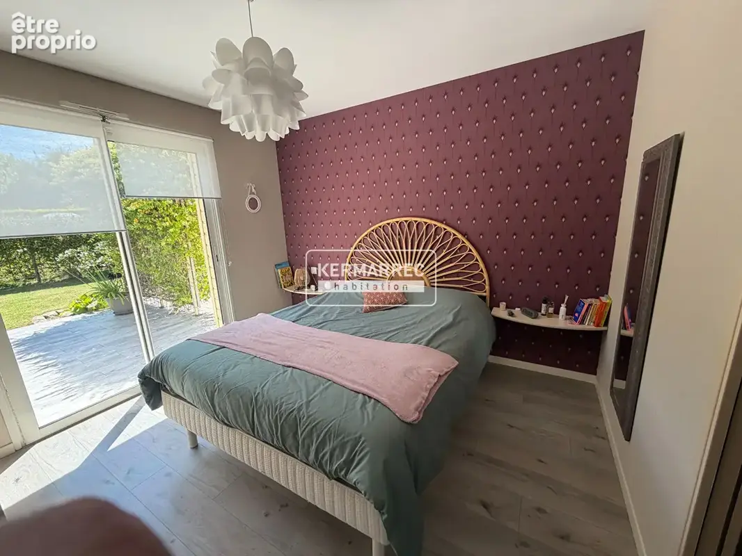 A vendre maison 5 pièces à montreuil sous perouse 103 m² - 303 700  hai - photo 4