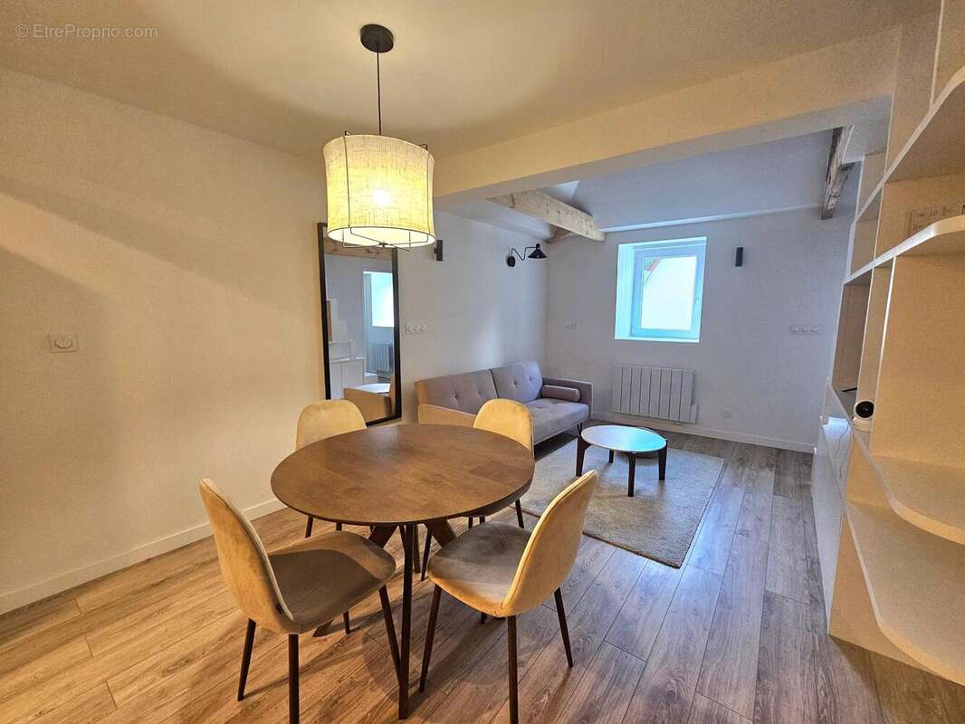 Photo 2 - Appartement à AURAY