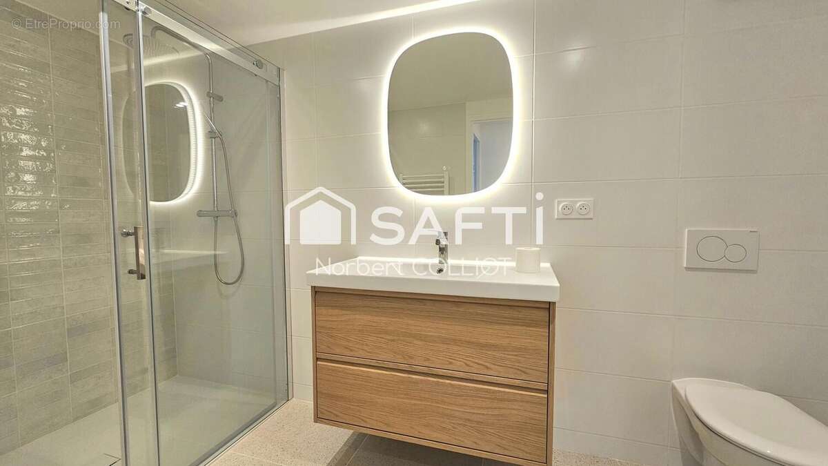 Photo 7 - Maison à NEAUPHLE-LE-VIEUX