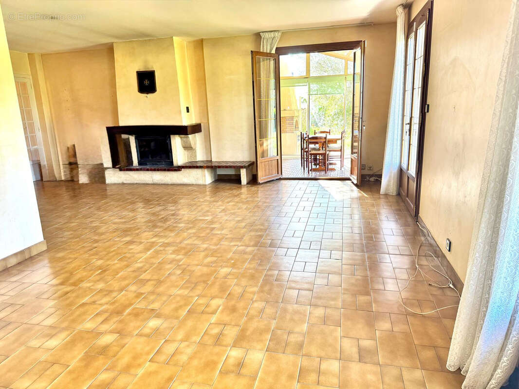 Maison à LEGUEVIN