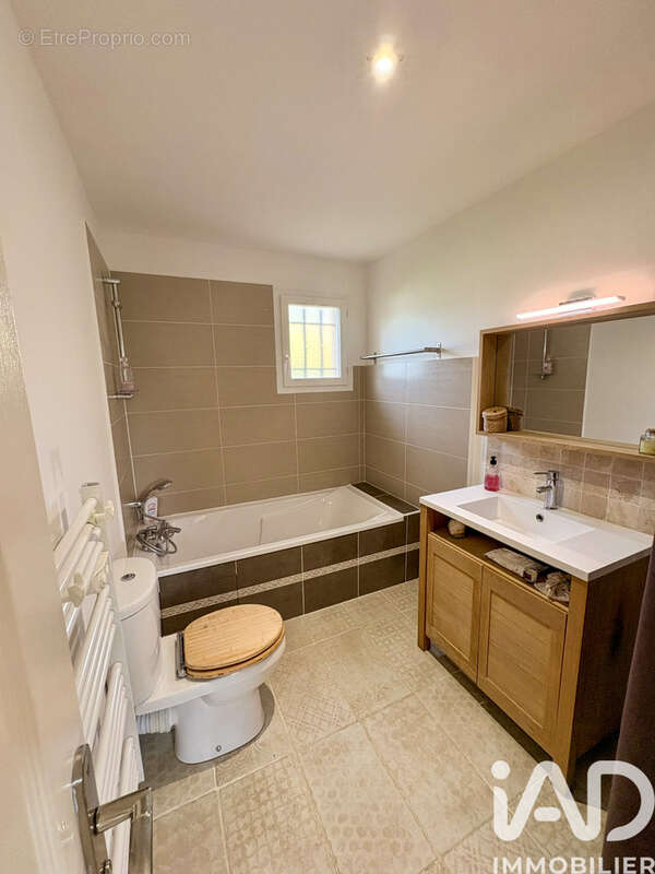 Photo 6 - Maison à LAUNAC