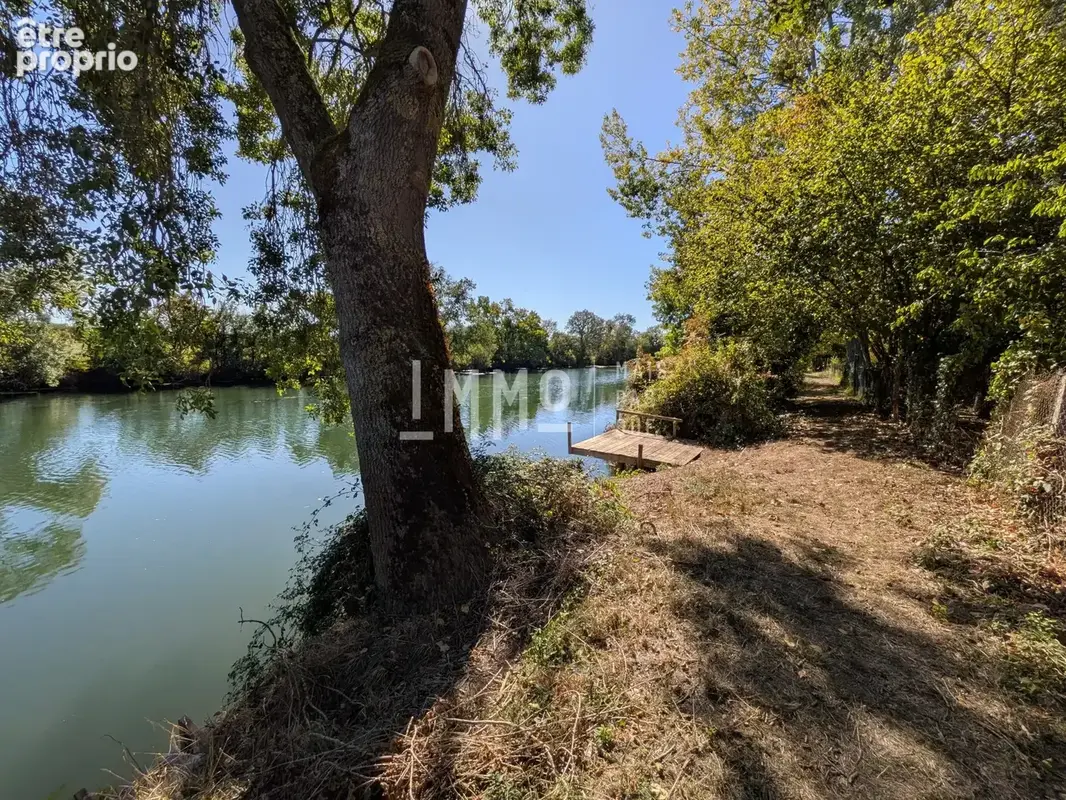 Maison 2 pièces 57 m² à vendre à Vouvray-Sur-Loir (72500) - photo 2