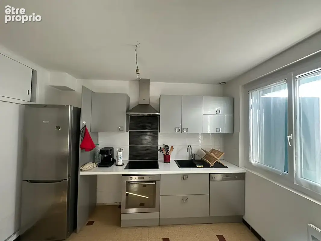 Maison 114m² à peyruis - photo 7