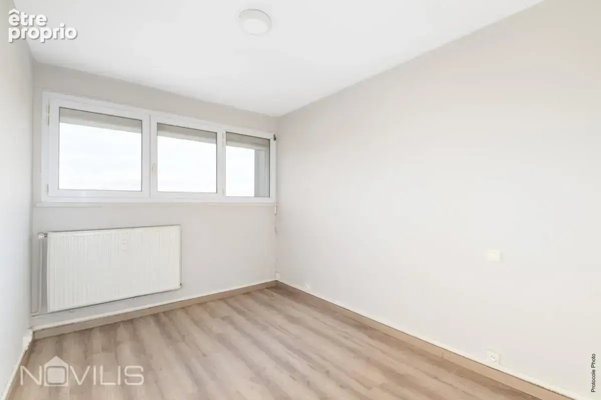 Appartement T4 - Dernier étage - Secteur Rangeuil - photo 7
