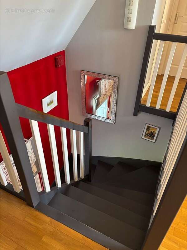 Maison à SAINT-AVERTIN