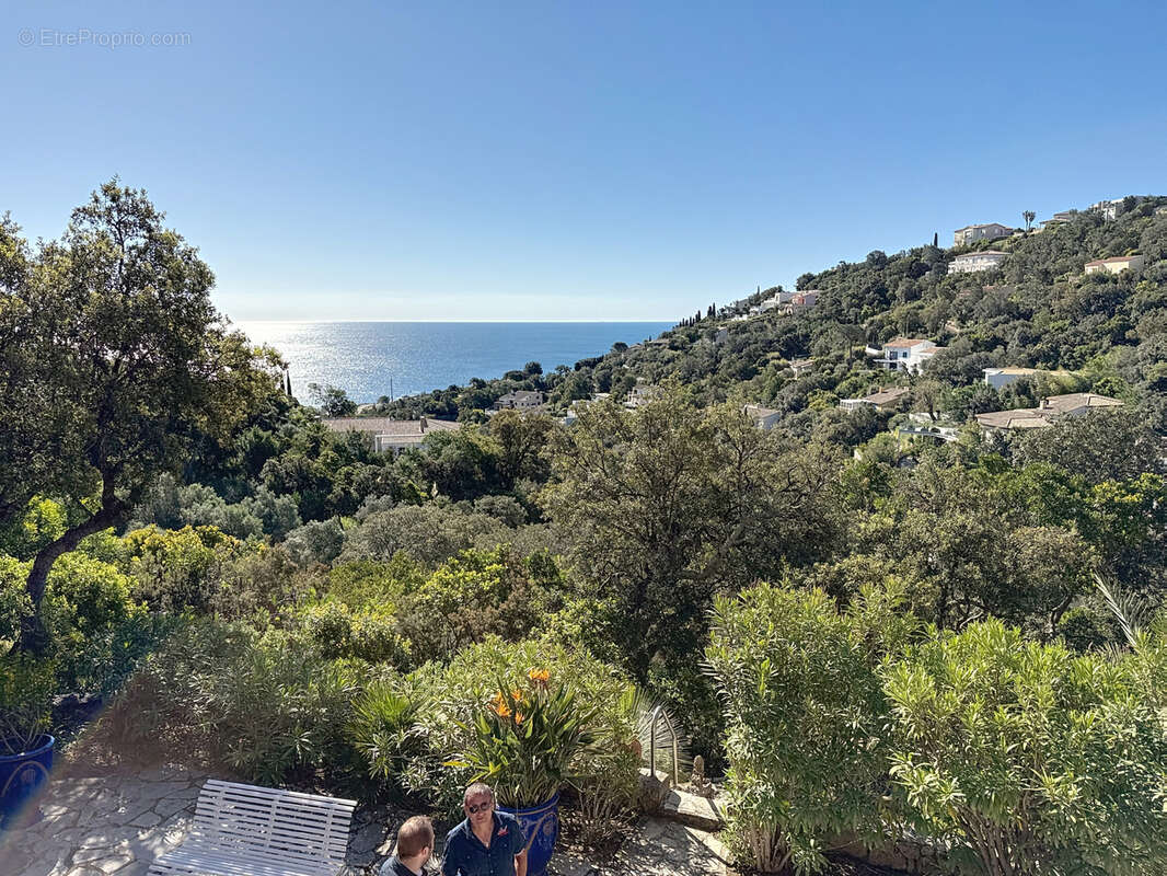 Maison à LES ISSAMBRES