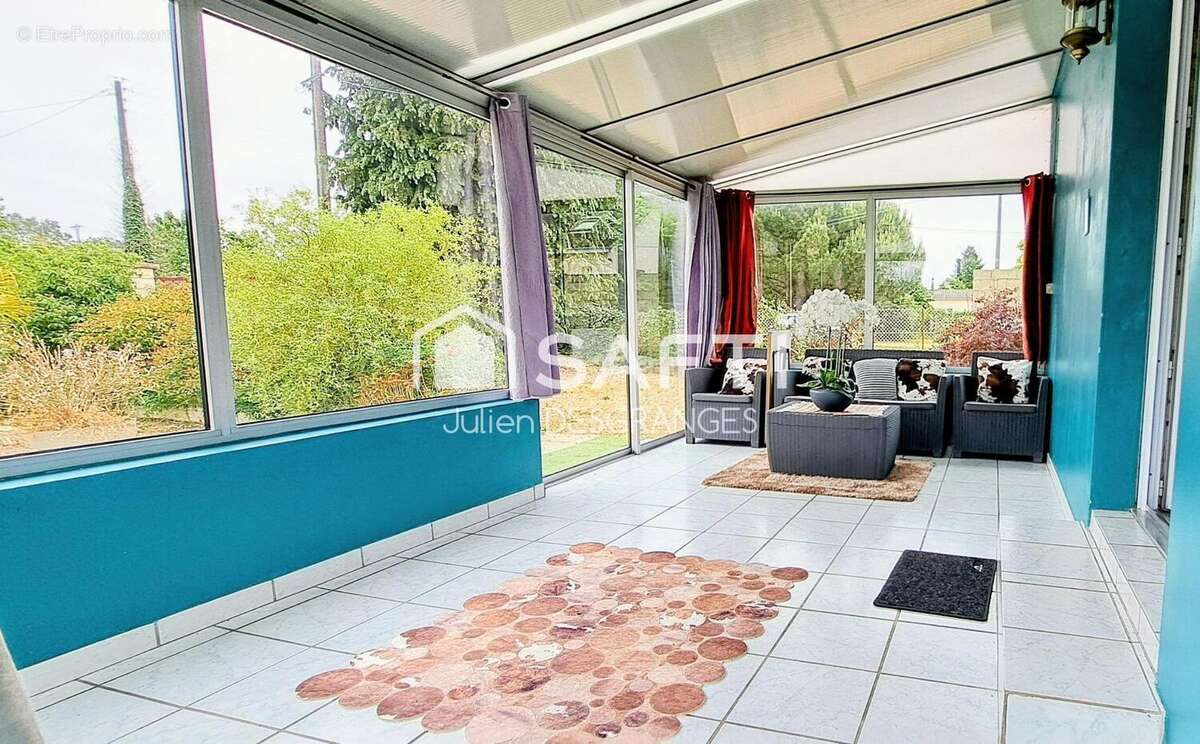 Photo 4 - Maison à THESEE