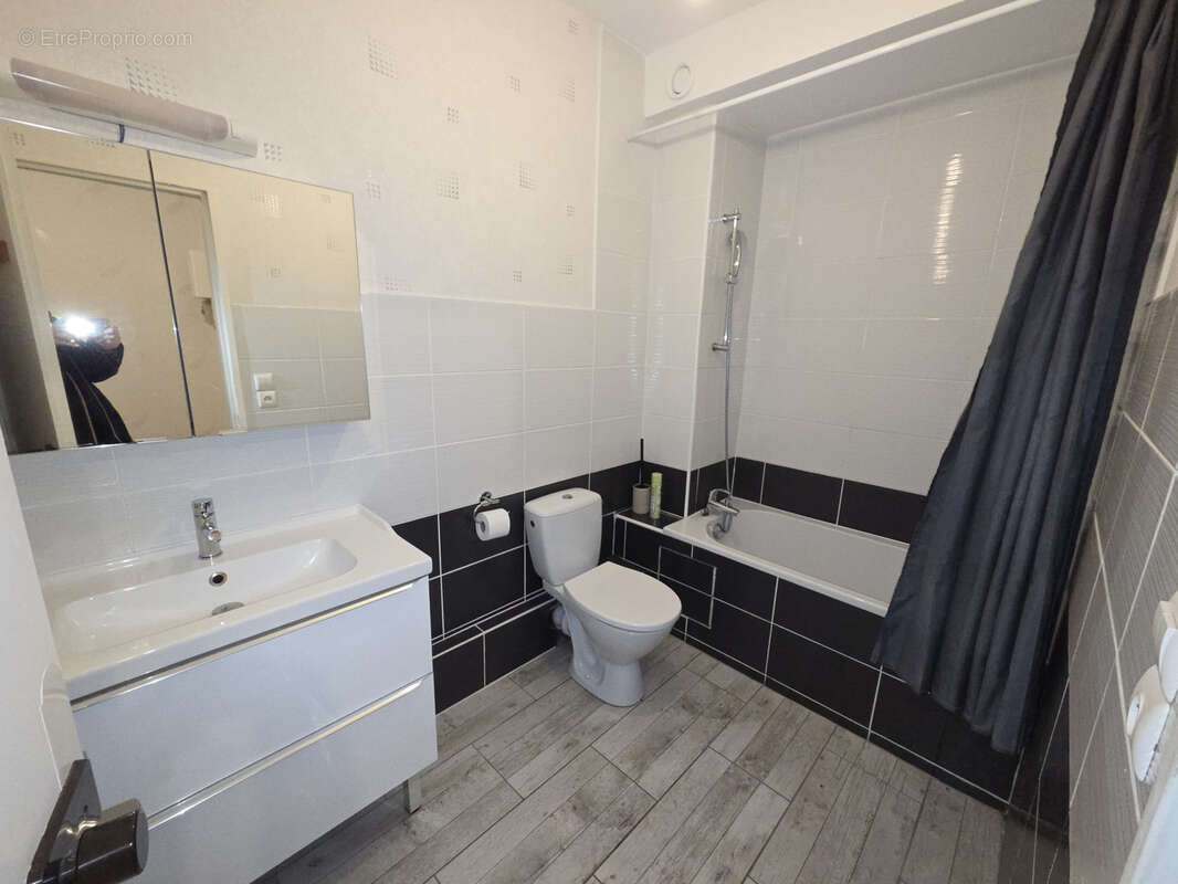 Appartement à CHARLEVILLE-MEZIERES