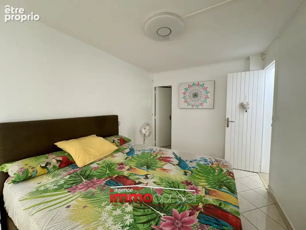 Maison t3 hauteurs lezarde terrain de 949m2 - photo 12