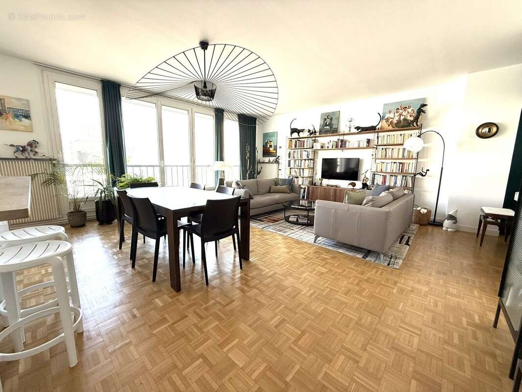 Appartement à LE HAVRE