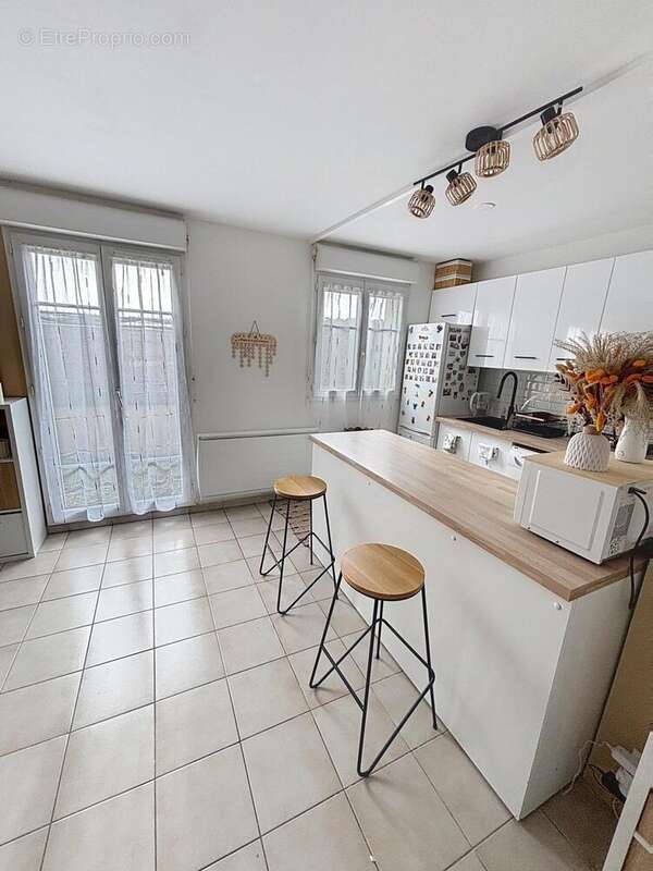 Photo 2 - Appartement à CARRIERES-SOUS-POISSY