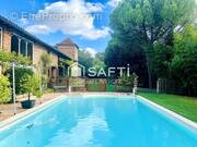 Photo 1 - Maison à MONTASTRUC-LA-CONSEILLERE