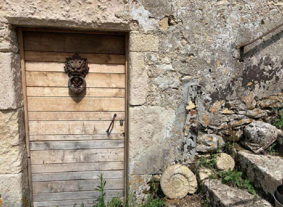 Maison à CIVRAY