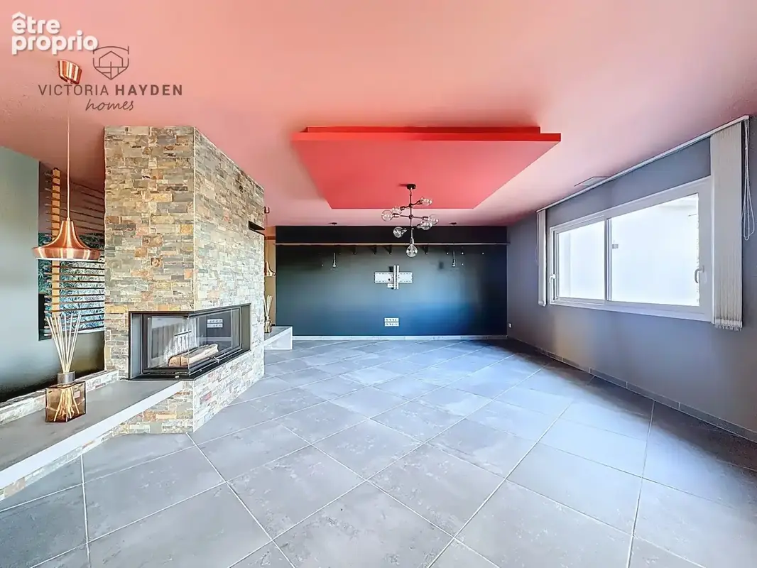 Maison 8 pièces 292 m² à vendre à Serres-Morlaas (64160) - photo 7