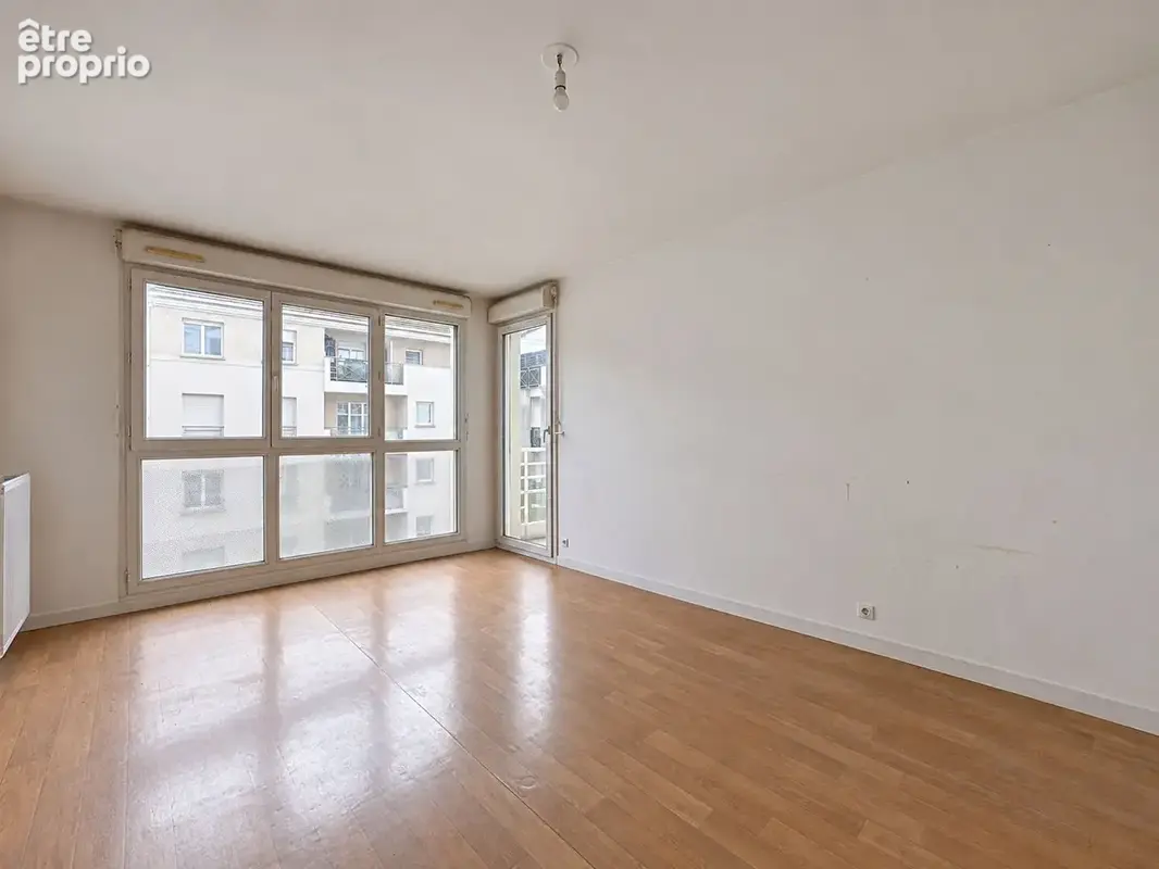 Appartement à MELUN