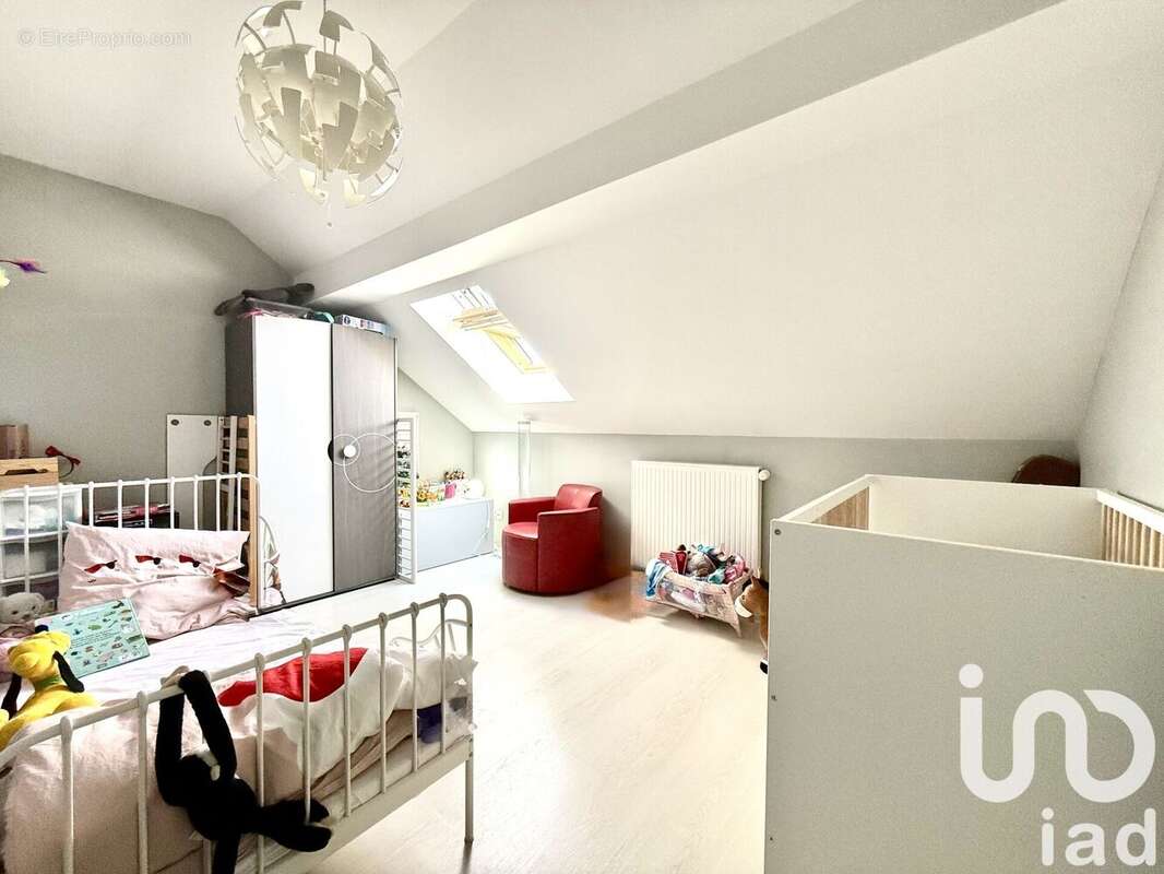 Photo 5 - Appartement à CESSON