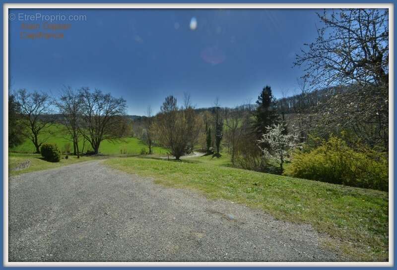 Maison à PONT-DU-CASSE