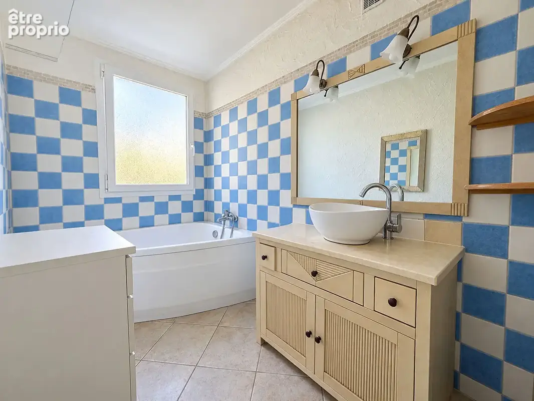 Appartement Montpellier 3 pièce(s) 63 m2 - photo 4