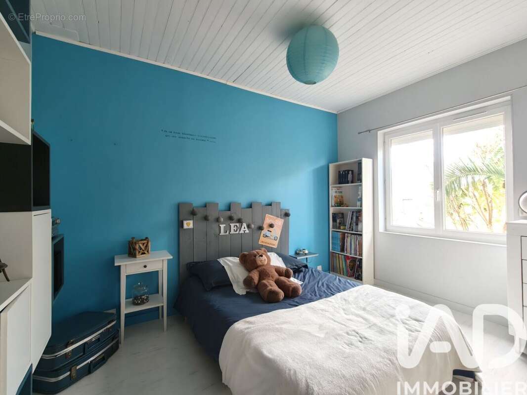 Photo 9 - Maison à INDRE