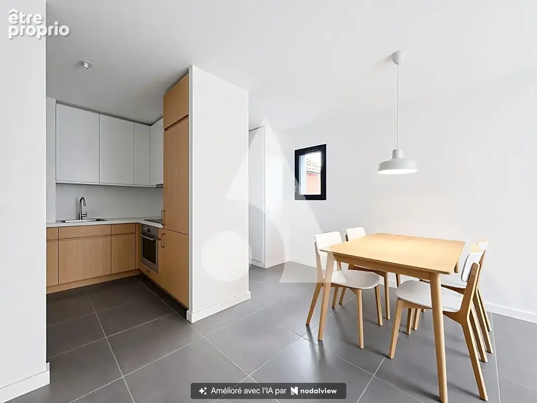 Appartement Albi 3 pièces - photo 3