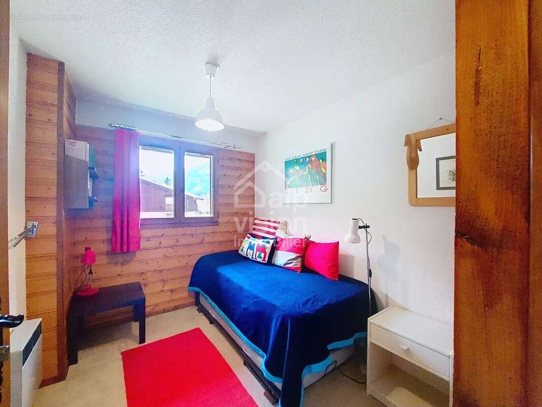 Appartement à CHATEL