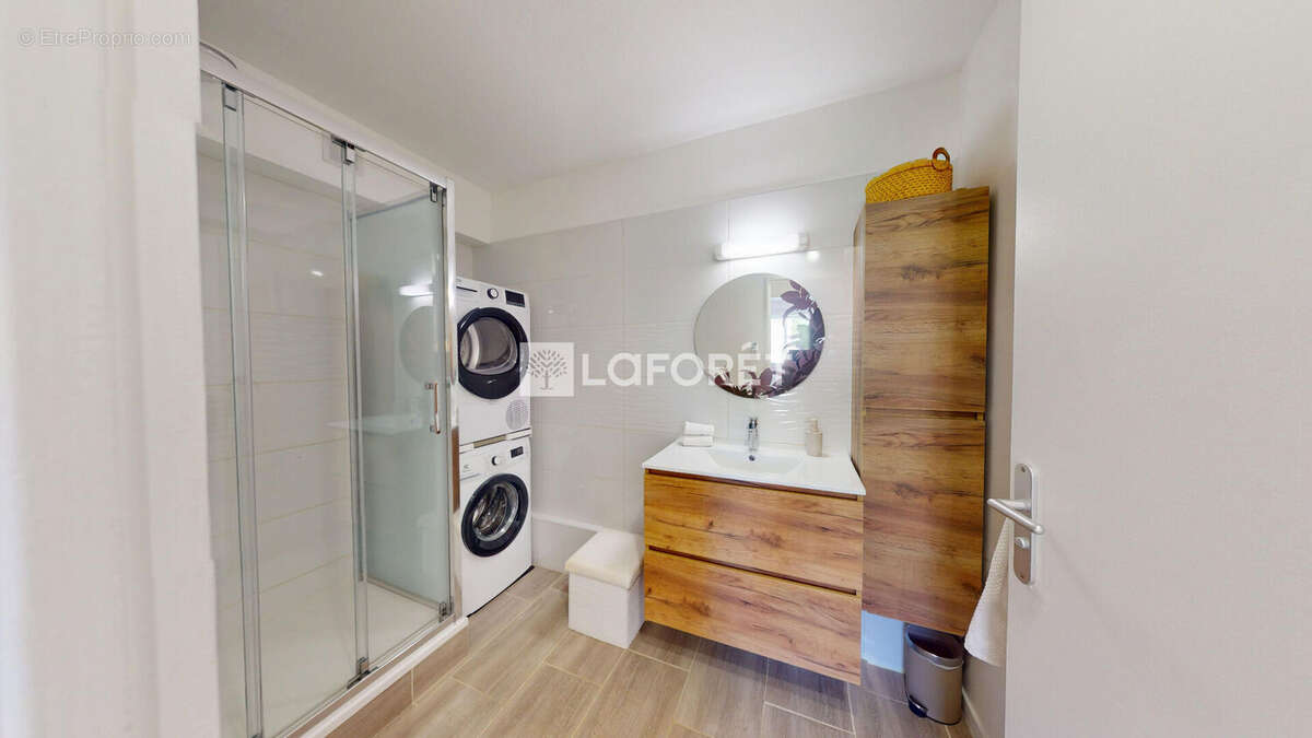 Appartement  T4 Istres Terrasse - photo 9