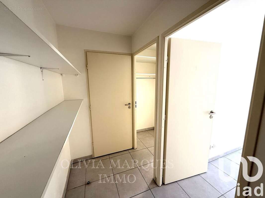 Photo 8 - Appartement à AUBAGNE