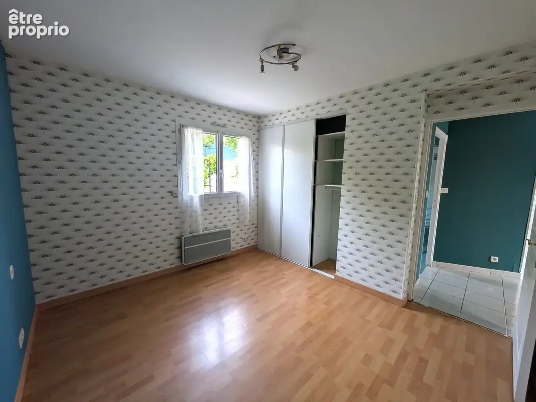 À Fougères (35), maison plain pied de 81m2 - 2 chambres - photo 5