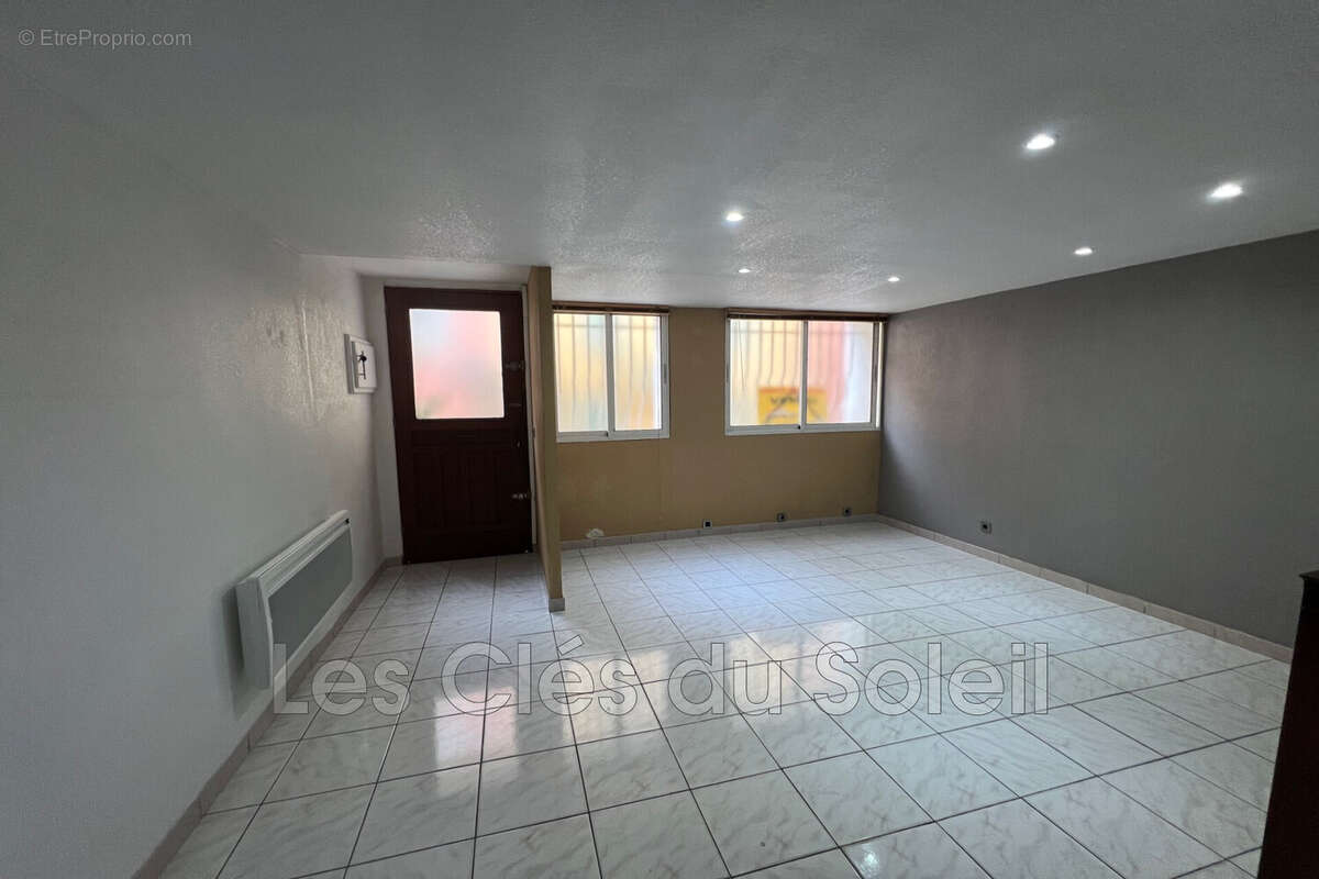 Appartement à BANDOL