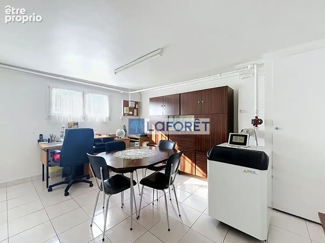 Maison St Dizier 5 pièce(s) 67.01 m2 - photo 9