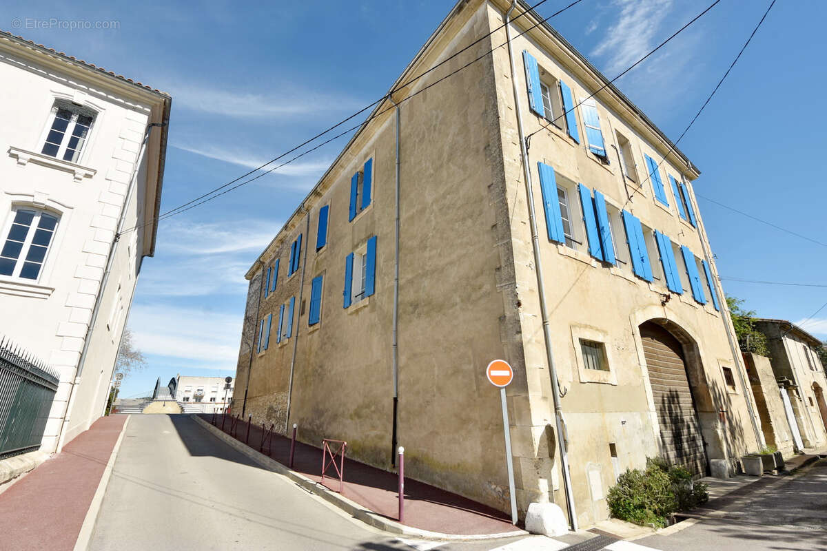 Maison à SALLELES-D&#039;AUDE