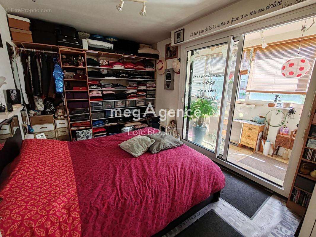 Appartement type 5, clemenceau - photo 4