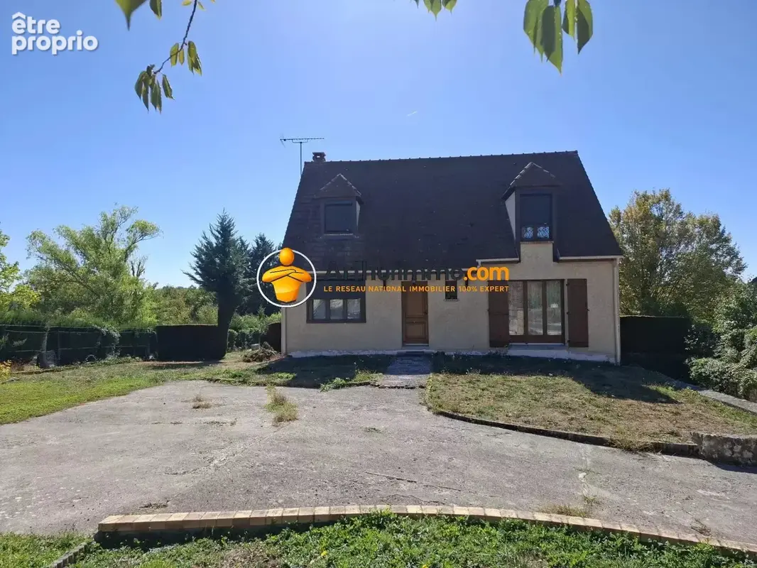 Vente Maison Coulommiers(77120) 271 000ï¿œ - photo 2