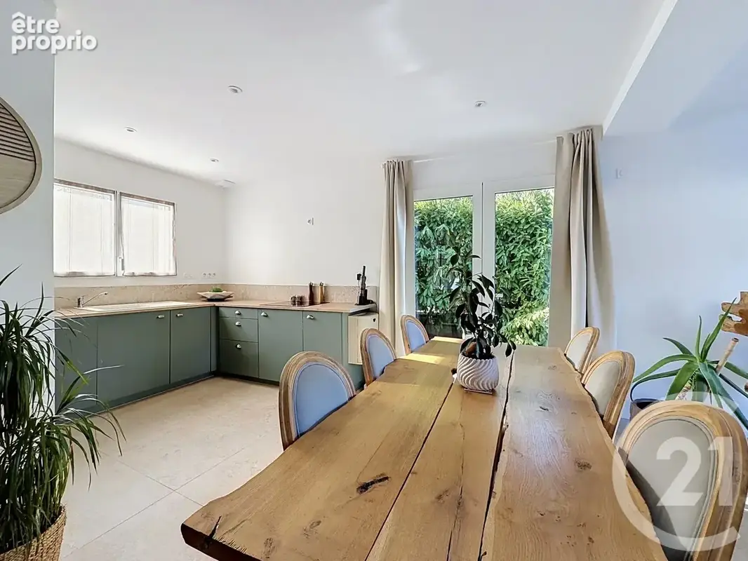 Maison 5 pièces 110 m² à vendre à Angers (49100) - photo 6