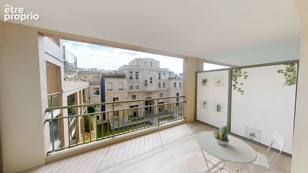 Photo Appartement à Le Havre au prix de 317 000€