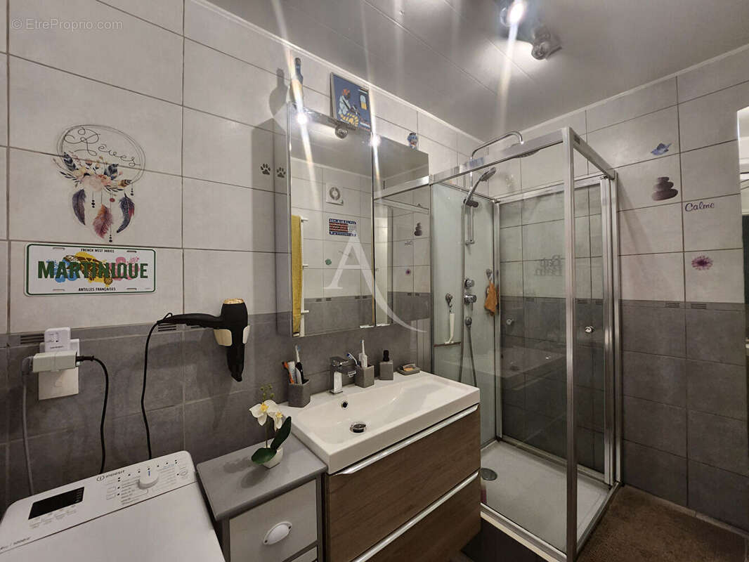 Appartement à SAINT-HERBLAIN