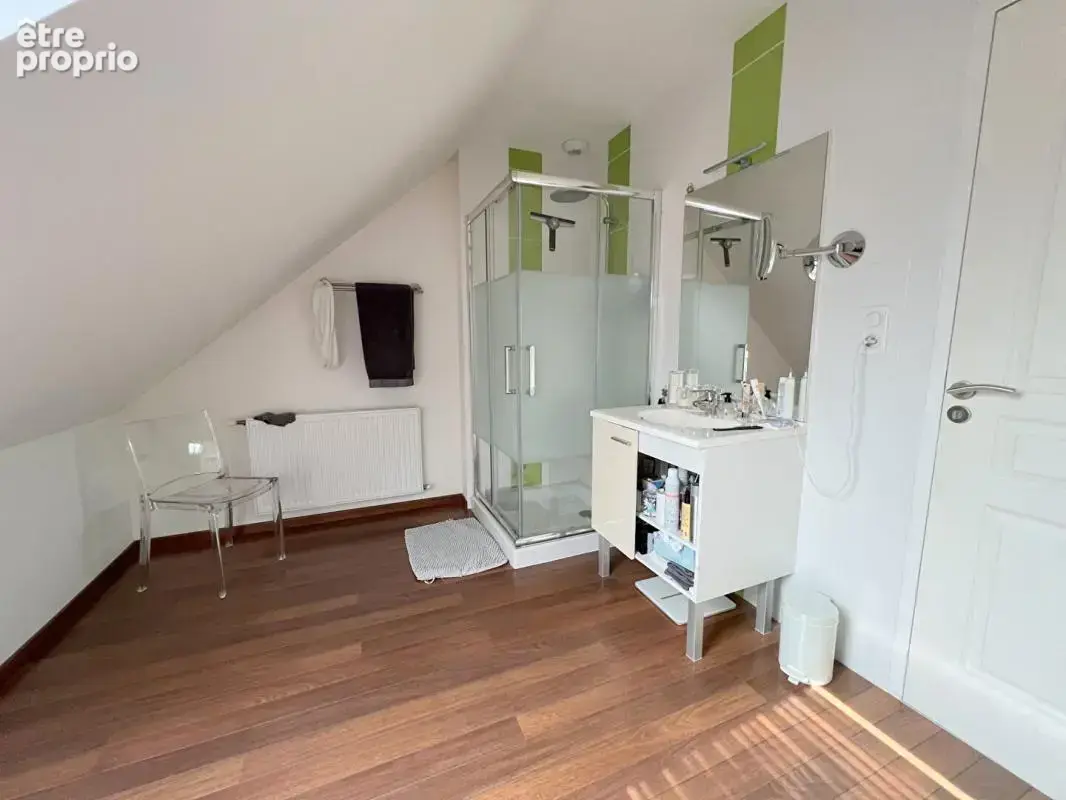 Maison - Le Mans Isaac - 6 pièce(s)  - 176 m² - photo 16