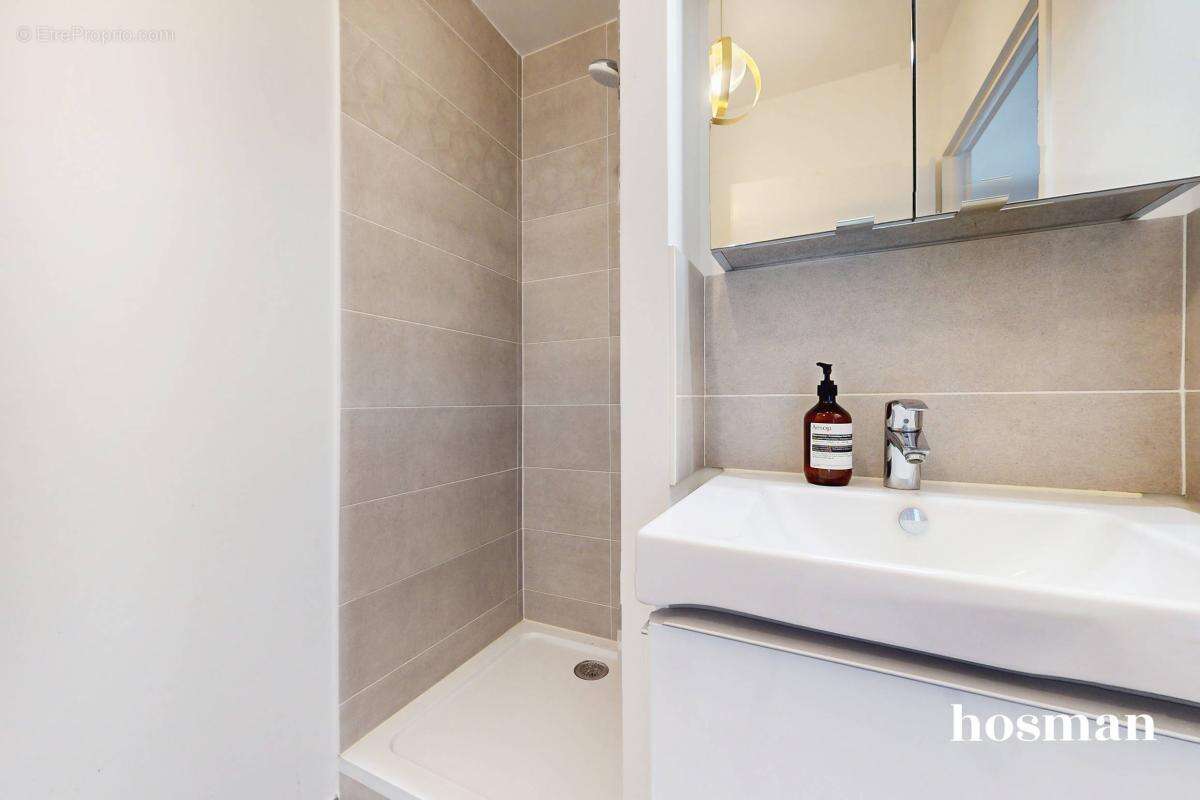 Appartement à MAISONS-ALFORT