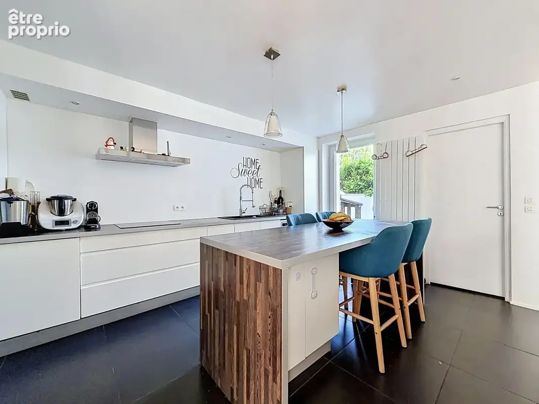 Photo 1 - Maison à CROISSY-SUR-SEINE