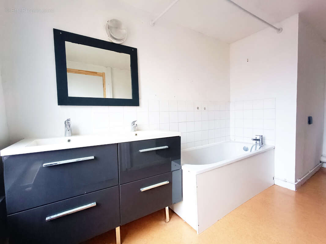 Maison à TORTEQUESNE