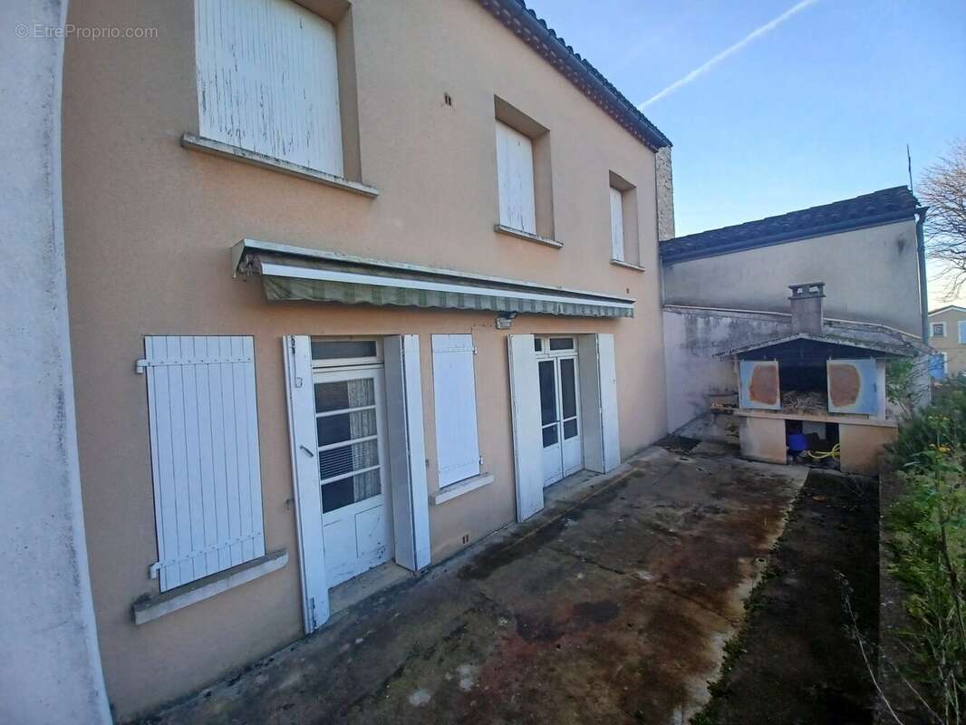 Maison à ALBI