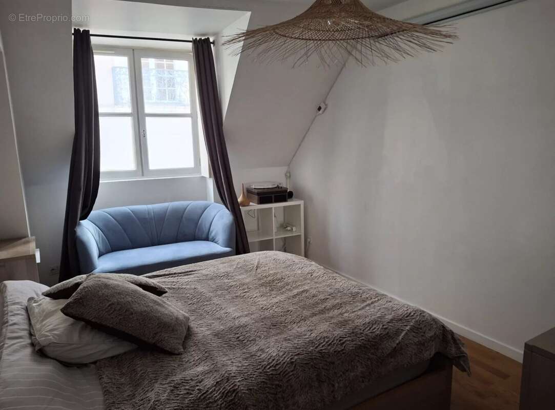 Appartement à CHALON-SUR-SAONE