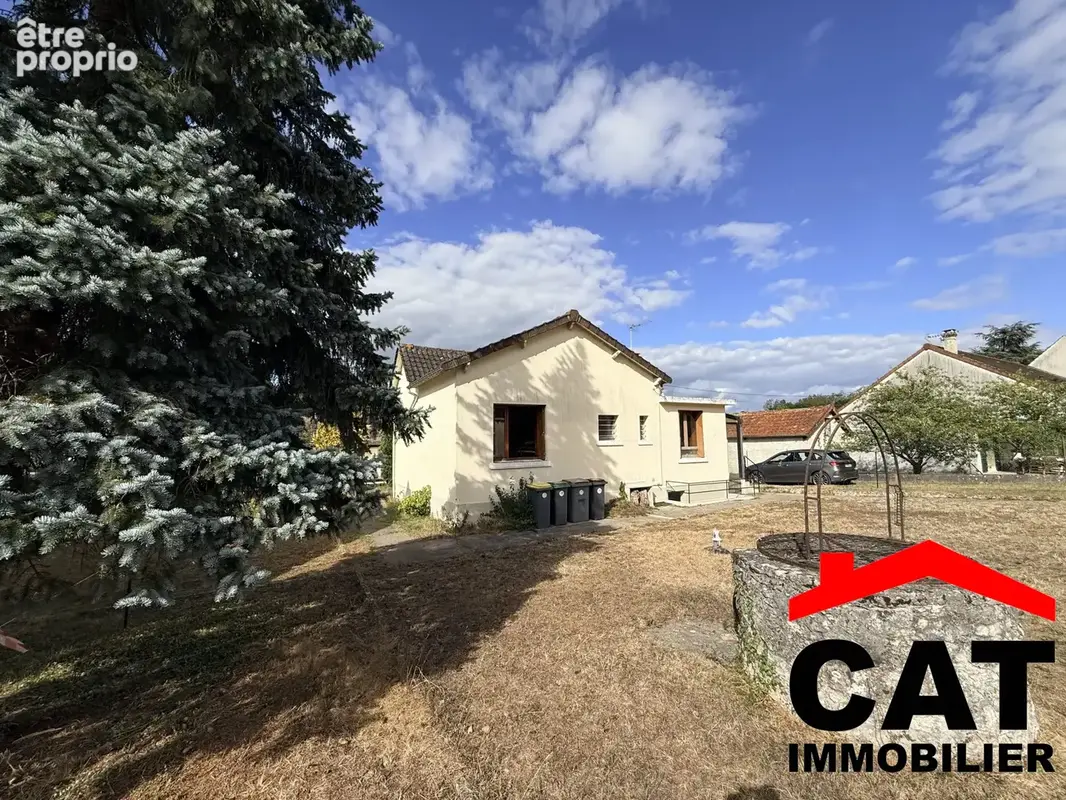 Maison 3 pièces 68 m² à vendre à Saint-Mammes (77670) - photo 5