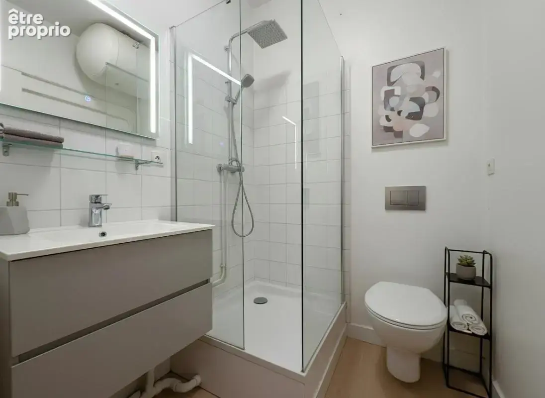 Appartement Villers Sur Mer 1 pièce 28 m2 - photo 12