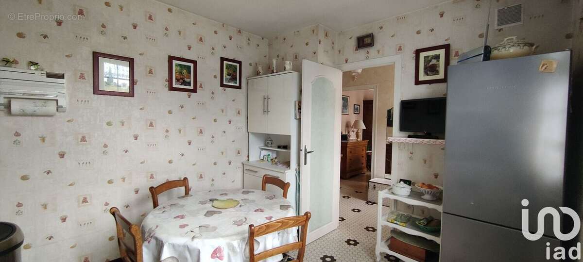 Photo 6 - Maison à PRE-EN-PAIL